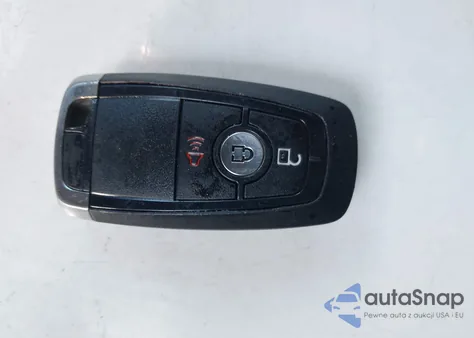 2024 Ford Bronco Sport Big Bend z USA, uszkodzony, nr VIN 3FMCR9B64RRF64980